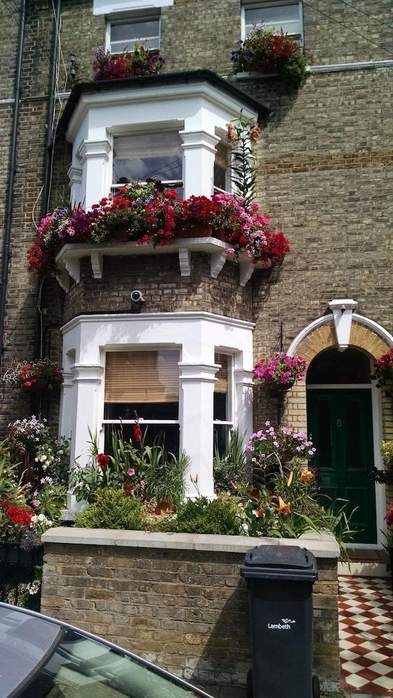 69Thegrove Londres Exterior foto